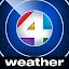 WJXT - The Weather Authority icon