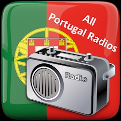 All Portugal FM Radios Free