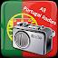 All Portugal FM Radios Free icon