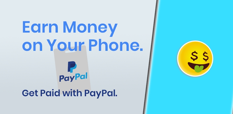 Earn Money: Get Paid Get Cash screenshots