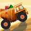 Big Truck - mine express simu icon