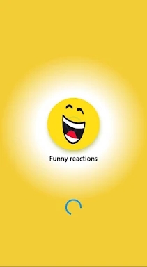 Funny reactions - رياكشنات مضحكة screenshots