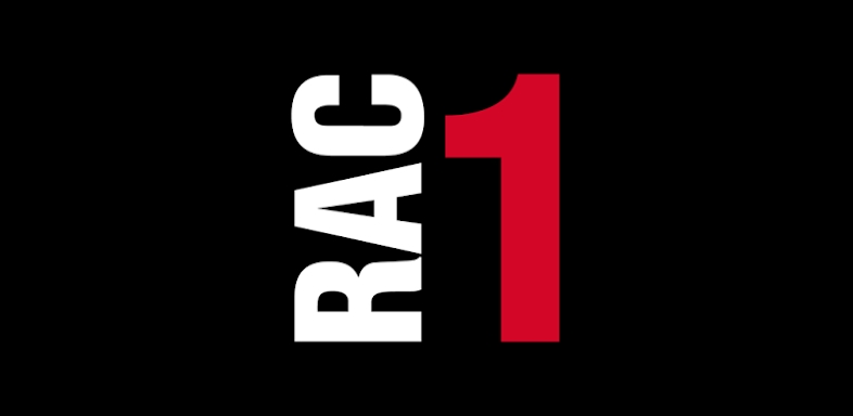 RAC1 Oficial screenshots