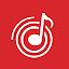 Wynk Music-Songs, MP3, Podcast icon