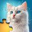Magic Jigsaw Puzzles－Games HD icon