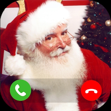 A Call From Santa Claus! + Cha screenshots