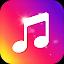 Music Player- Music,Mp3 Player icon