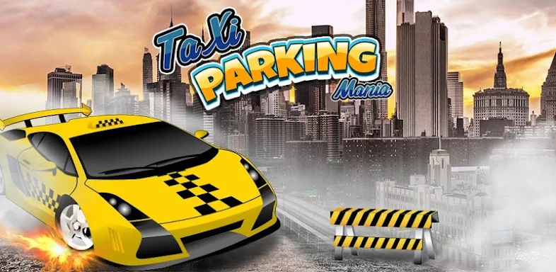 Taxi Parking Mania screenshots