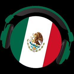 Mexico Radios - all in one