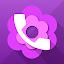 a Cute Call - Simple Contacts icon