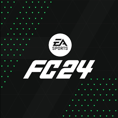 EA SPORTS FC™ 24 Companion screenshots