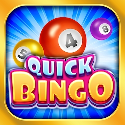 Quick Bingo—Play Bingo at Home