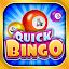 Quick Bingo—Play Bingo at Home icon
