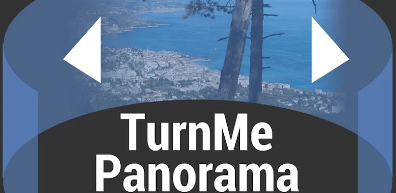 TurnMe Panorama screenshots