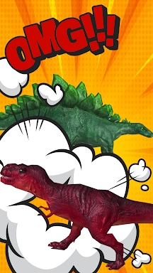 Dragon Monster Color Battle screenshots