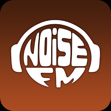 Noise FM screenshots
