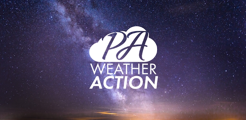 PA Weather Action screenshots