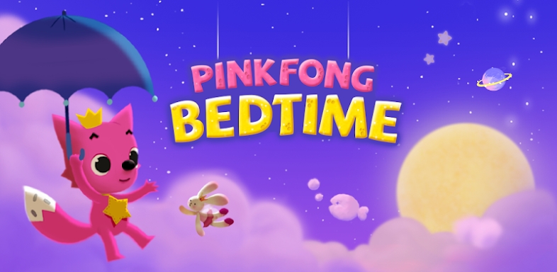 Pinkfong Baby Bedtime Songs screenshots