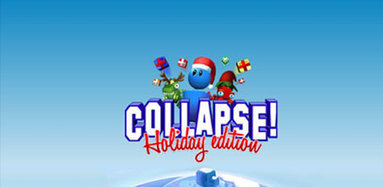 COLLAPSE Holiday Edition screenshots