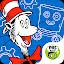 The Cat in the Hat Invents: PreK STEM Robot Games icon