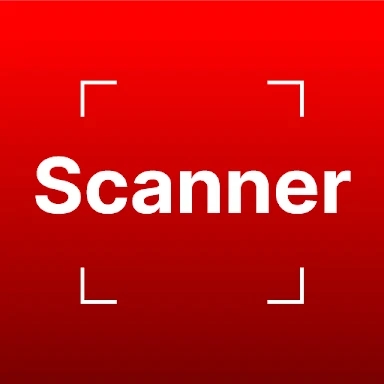Camera Scanner - document, pdf screenshots