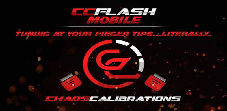 CCFlash Mobile screenshots