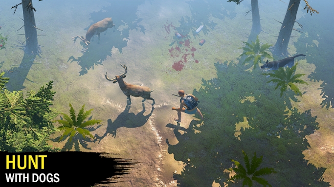 Survival Games: Zombie screenshots
