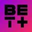 BET+ icon
