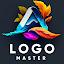 Logo Master: Make Logo Design icon