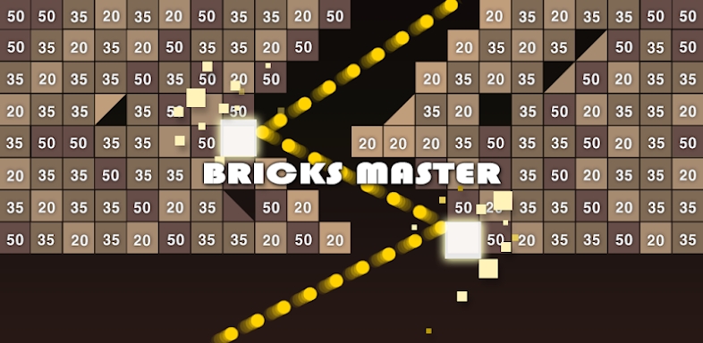 Bricks Master screenshots