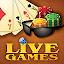 Poker LiveGames online icon
