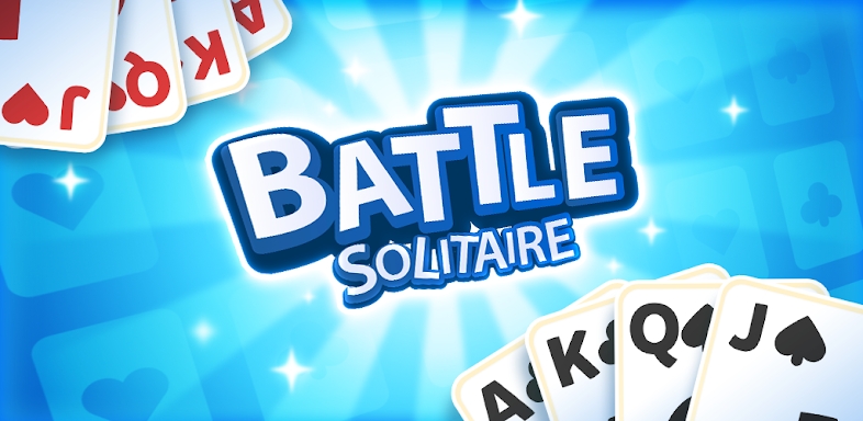 GamePoint BattleSolitaire screenshots