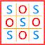 SOS Game icon