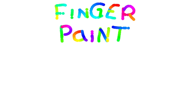 Baby Distractor: Finger Paint screenshots