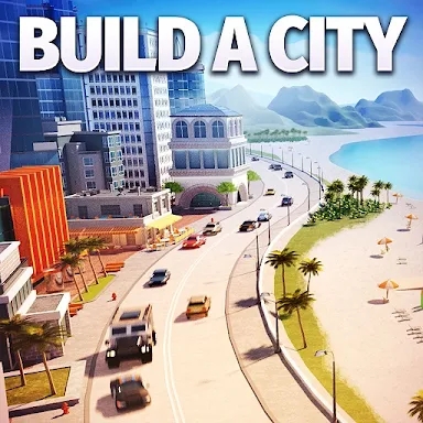 City Island 3 - Building Sim screenshots