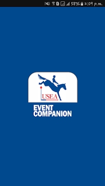 USEA Event Companion screenshots