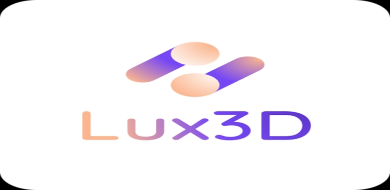 Luxolis 3D Scanner screenshots