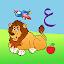 Arabic Learning For Kids icon
