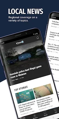 KHON2 News - Honolulu HI News screenshots