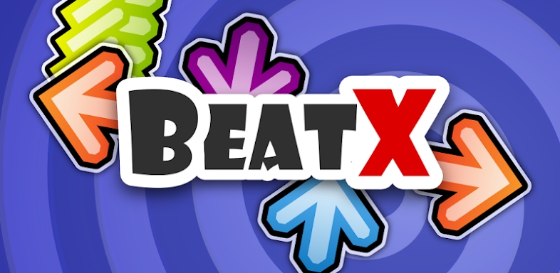BeatX: Rhythm Game screenshots