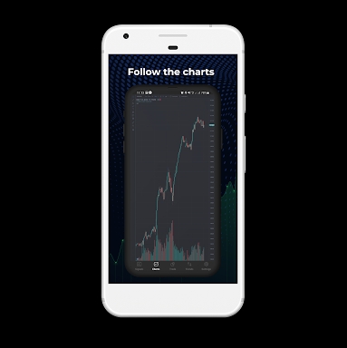 vfxAlert. Trading signals screenshots