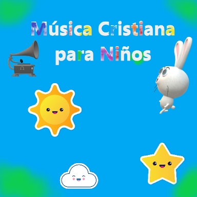 Música Cristiana para niños screenshots