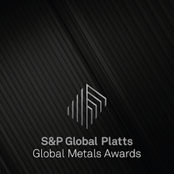 S&P Global Platts Metals Awards