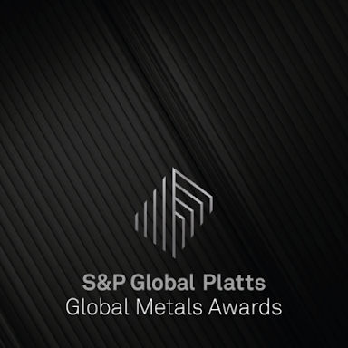 S&P Global Platts Metals Awards screenshots