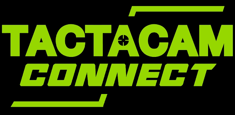 Tactacam Connect screenshots