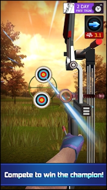 Archery Bow screenshots