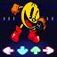 FNF Pac-Man Full Mod icon