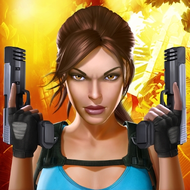 Lara Croft: Relic Run screenshots