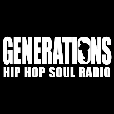 Générations hip hop rap radios screenshots