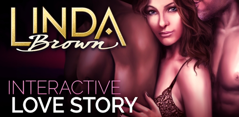 Linda Brown: Interactive Story screenshots